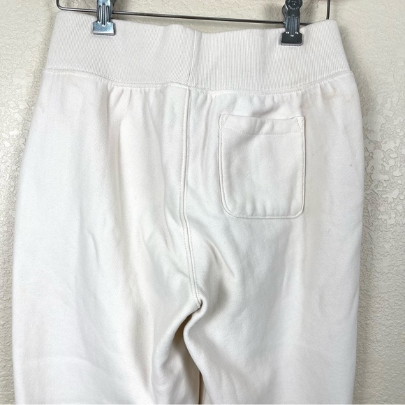 Champion Reverse Weave Vintage Pull-On Sweatpants Size Small Women - Picture 6 of 13